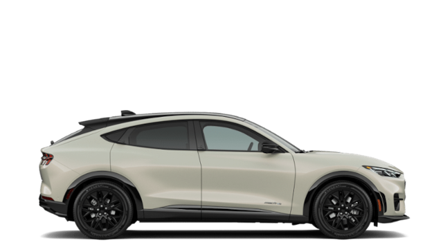2026 Ford Mache